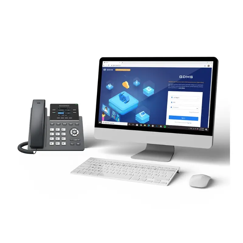Grandstream GRP2612W - Image 2