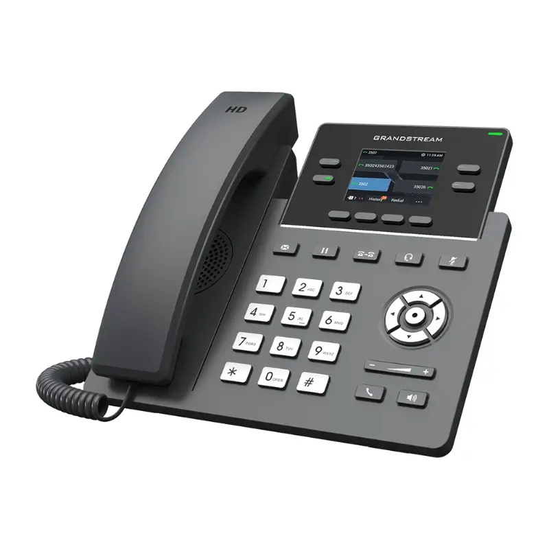 Grandstream GRP2612W - Image 3