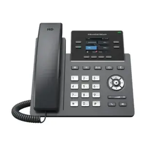 Grandstream GRP2612W